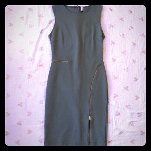 NWOT ✨Sage Green Dress ✨